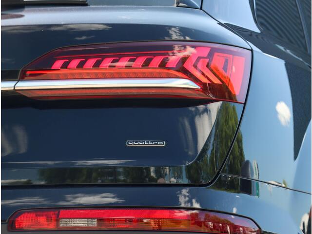 Audi Q7 55 TFSI e Quattro Pro Line | Bang&Olufsen | Trekhaak | Stuur/stoelverwarming | Luchtvering