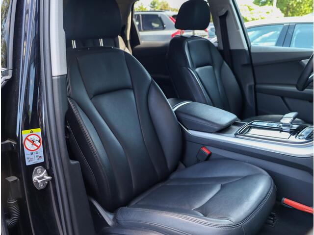 Audi Q7 55 TFSI e Quattro Pro Line | Bang&Olufsen | Trekhaak | Stuur/stoelverwarming | Luchtvering