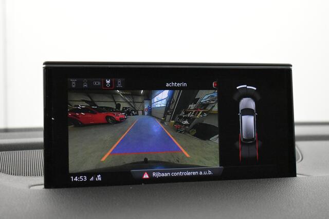 Audi Q7 3.0 TDI e-tron quattro S-Line Sport Pano 3500KG Trekh+aKlep Vol Leder 360ºCamera Luchtvering