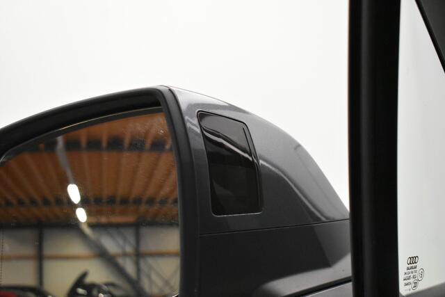 Audi Q7 3.0 TDI e-tron quattro S-Line Sport Pano 3500KG Trekh+aKlep Vol Leder 360ºCamera Luchtvering