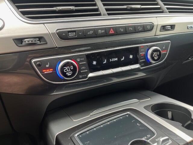 Audi Q7 3.0 TDI E-TR. Q. S-LINE - ORG. NL. - 2E EIG. - VOLL. HISTORIE