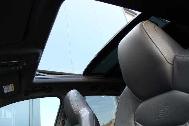 Audi Q7 50 TDI quattro Pro Line S 7p | 22'LMV | B&O-AUDIO | NAVI | STOEL-KOEL/VERW | CARPLAY | CAMERA | LED |