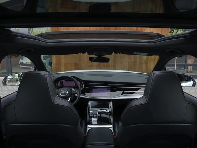 Audi Q7 60 TFSIe 450PK Quattro / Laser / RS Edit. / Softclose / 360° / 2