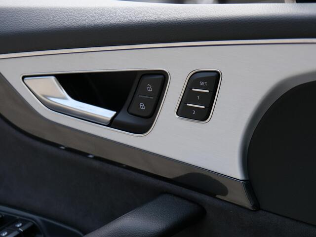 Audi Q7 3.0TDi QUATTRO/ S-LINE/ PANORAMADAK/ 360°CAMERA/ LUCHTVERING/ SIDE ASSIST