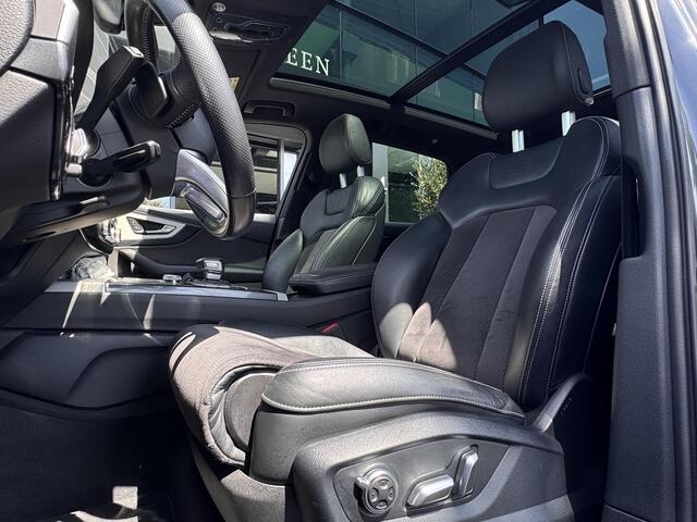 Audi Q7 3.0 TFSI quattro Pro Line S Pano | Elekt. Trekhaak | Apple Carplay