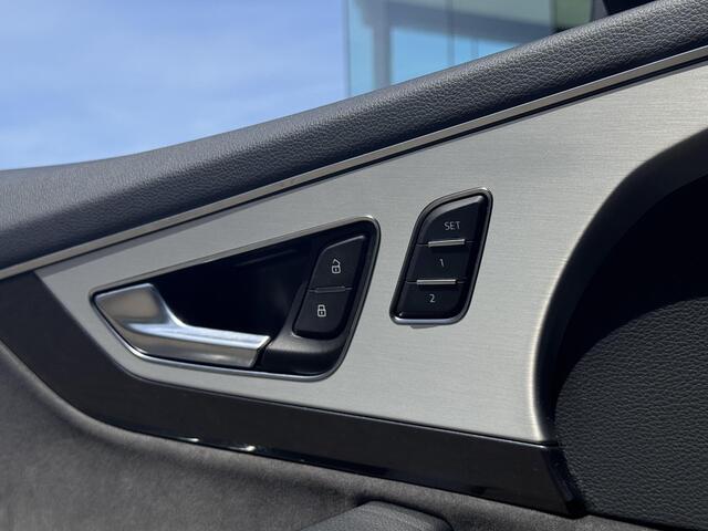 Audi Q7 3.0 TFSI quattro Pro Line S Pano | Elekt. Trekhaak | Apple Carplay