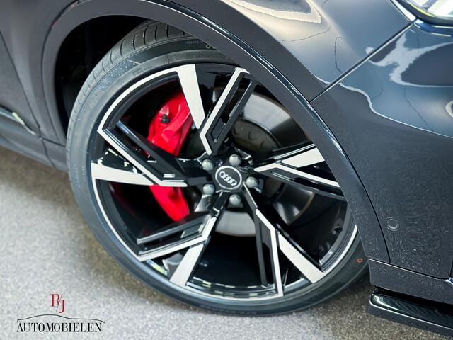 Audi Q7 60 TFSI e quattro Competition |B&o|RS-Zetels|Trekhaak|HUD|Alcantara