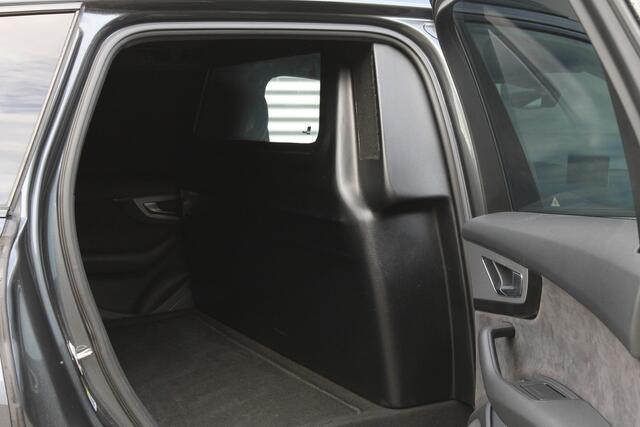 Audi Q7 3.0 TDI quattro Pro Line + I Aut. I Grijs Kenteken I Leder I Navi I Camera