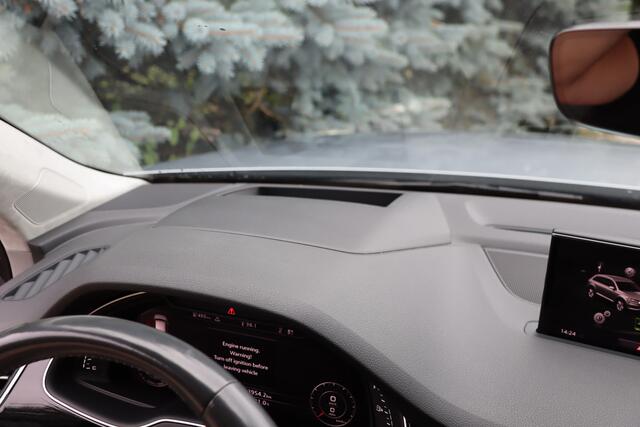 Audi Q7 3.0T Quattro Prestige/Luxury/Adaptive-chassis Package