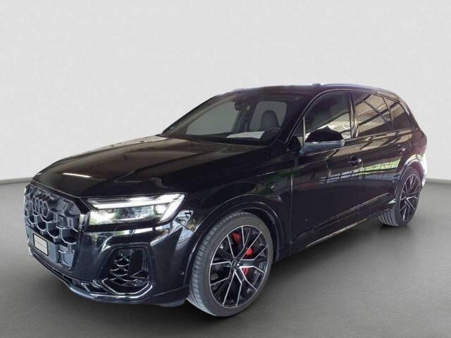 Audi Q7 60 TFSI e quattro Pro Line S Competition 490PK S-tronic | Panorama dak | Verwacht in Augustus | B&O | Blindspot