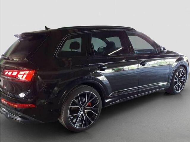 Audi Q7 60 TFSI e quattro Pro Line S Competition 490PK S-tronic | Panorama dak | Verwacht in Augustus | B&O | Blindspot