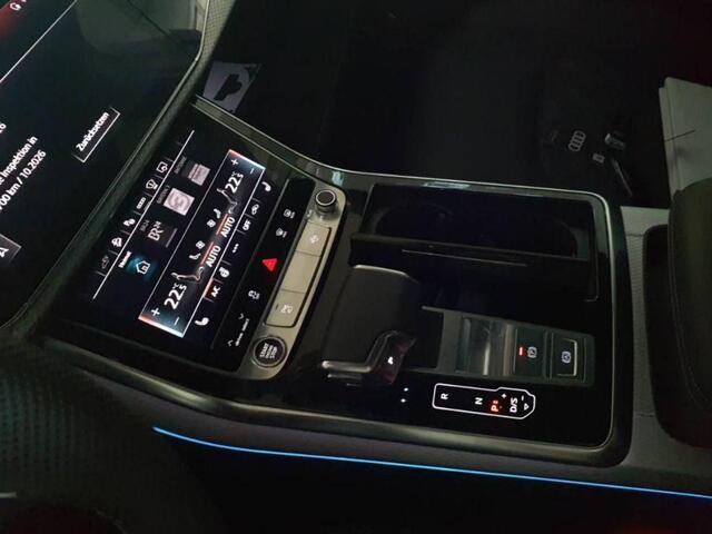 Audi Q7 60 TFSI e quattro Pro Line S Competition 490PK S-tronic | Panorama dak | Verwacht in Augustus | B&O | Blindspot