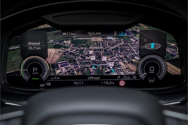 Audi Q7 55 TFSI e Quattro S-Line S Sportstoel Matrix Air Suspension Luchtvering