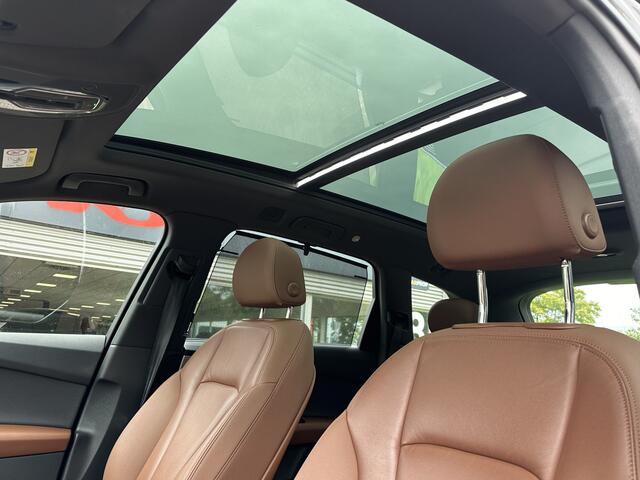 Audi Q7 55 TFSI e quattro Pro Line | Panodak | 381 PK | Luchtvering | Blind spot