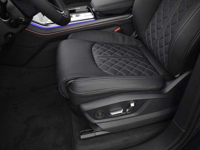 Audi Q7 60 TFSI e quattro Pro Line S Competition 490 PK · Audi Exclusive kleur · 22" LM Velgen · HD matrix + Audi Laserlicht · Digitale OLED achterlichten · vierwielbesturing · Servosluiting