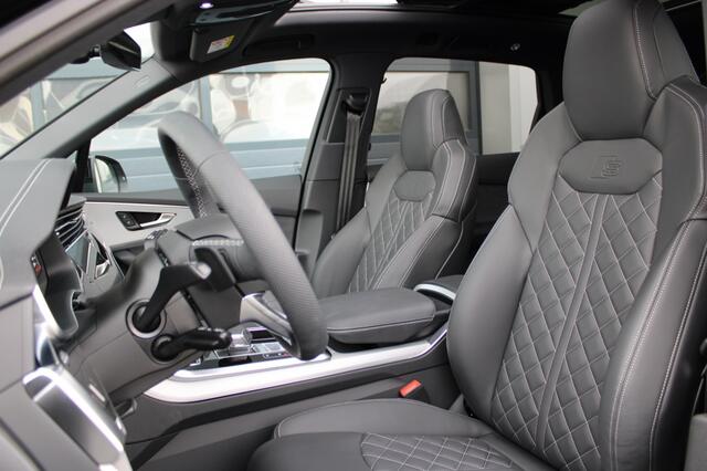 Audi Q7 60 TFSI e Quattro 490pk | Panorama-dak | Led | Trekhaak |