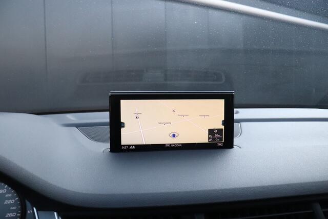 Audi Q7 SQ7 4.0 TDI SQ7 quattro | 436 PK | GRIJS KENTEKEN | TREKHAAK | STOELVERW. | CAMERA | CRUISE | NAVI |