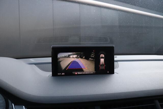 Audi Q7 SQ7 4.0 TDI SQ7 quattro | 436 PK | GRIJS KENTEKEN | TREKHAAK | STOELVERW. | CAMERA | CRUISE | NAVI |