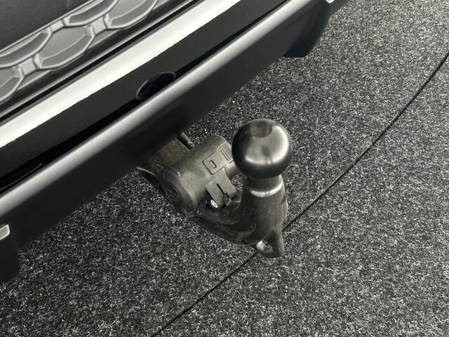 Audi Q7 55 TFSI e 394pk quattro Pro Line S Leder Trekhaak 360Camera Head-Up B&O Memory Panoramadak Keyless Virtual Cockpit Navigatie