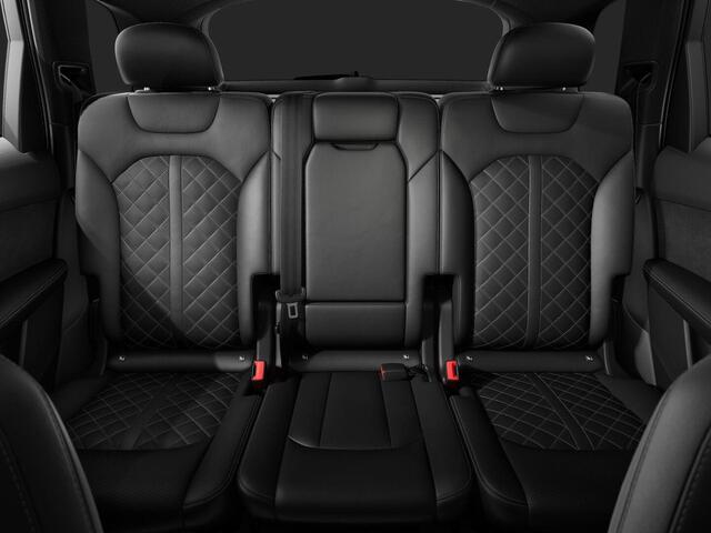 Audi Q7 60 TFSI e quattro Pro Line S Competition 490pk | Komt begin september binnen | Panoramdak