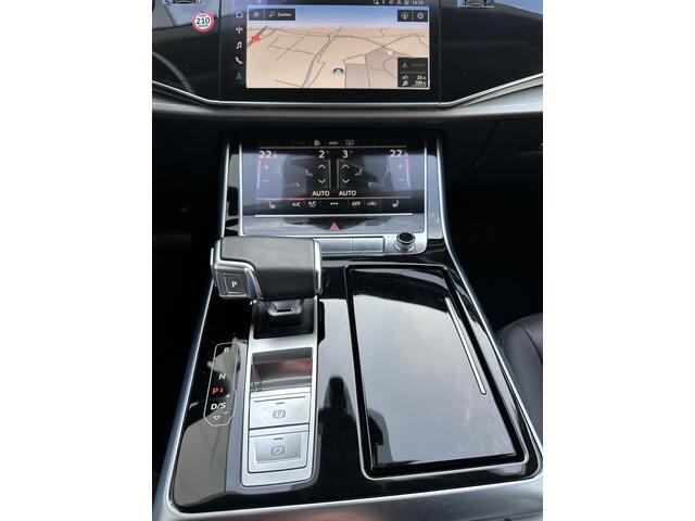 Audi Q7 55 TFSI quattro Pro Line Plus Trekhaak, Luchtvering, 22 Inch. Velgen