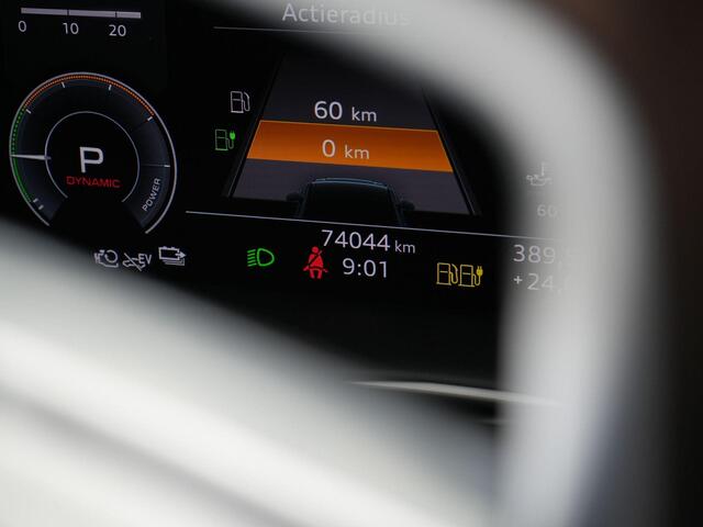 Audi Q7 60 TFSI e 456 pk tiptronic quattro Competition | Trekhaak | Valcona leder | Laser LED | Bose Sound | Head-up display | Stoel-/achterbankverwarming