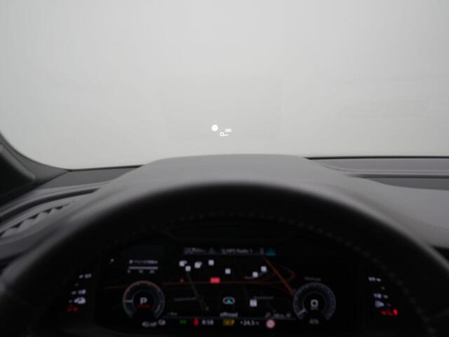 Audi Q7 60 TFSI e 456 pk tiptronic quattro Competition | Trekhaak | Valcona leder | Laser LED | Bose Sound | Head-up display | Stoel-/achterbankverwarming