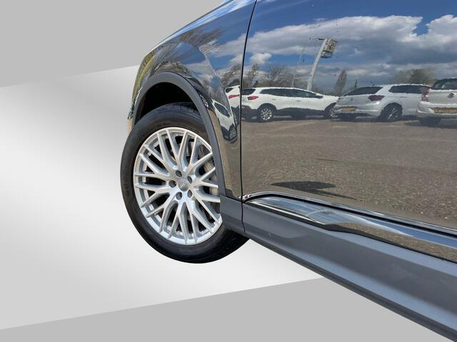 Audi Q7 55 TFSI e Quattro Pro Line 340pk | GRIJS KENTEKEN | | Navi | Camera | LED | Alarm klasse 3 | Op afspraak