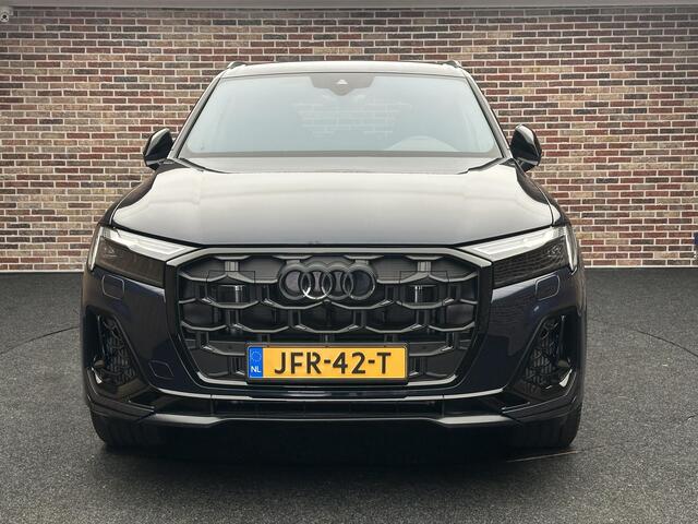 Audi Q7 55 TFSI e quattro S Line Advanced B&O Exclusive kleur Origineel NL