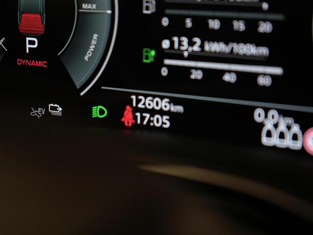 Audi Q7 60 TFSI e 490 pk Tiptronic quattro Pro Line S Competition / S-Line | Panoramadak | Trekhaak | Valcona leder | Laser LED | Sportstoelen Plus | Bang & Olufsen