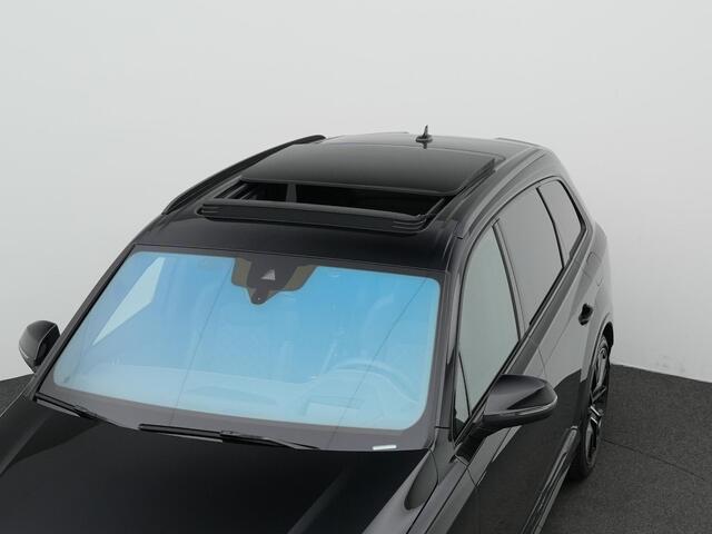 Audi Q7 60 TFSI e 490 pk Tiptronic quattro Pro Line S Competition / S-Line | Panoramadak | Trekhaak | Valcona leder | Laser LED | Sportstoelen Plus | Bang & Olufsen