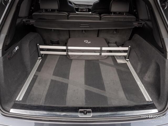 Audi Q7 60 TFSI e quattro Competition Pano RS-Stoelen Trekhaak B&O 360 BTW Massage