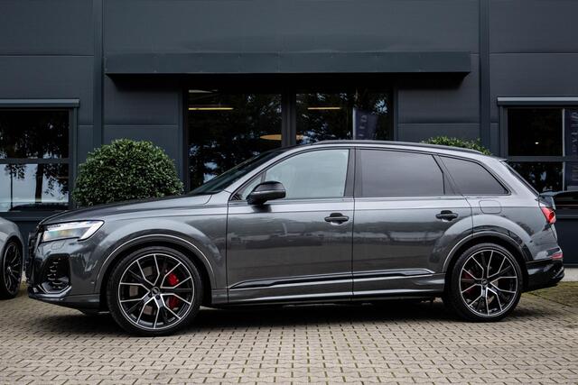 Audi Q7 60 TFSI e Competition 490pk, Full-options 2025