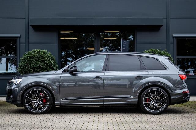 Audi Q7 60 TFSI e Competition 490pk, Full-options 2025