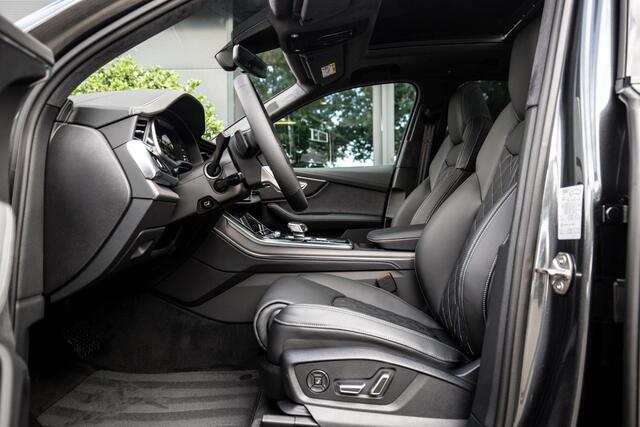 Audi Q7 60 TFSI e Competition 490pk, Full-options 2025