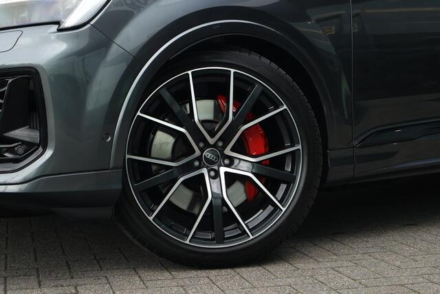 Audi Q7 60 TFSI e quattro Pro Line S Competition