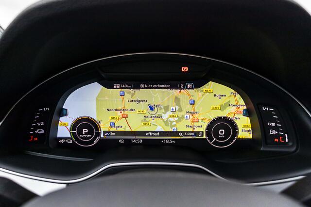 Audi Q7 3.0 TDI e-tron quattro Sport | E-Trekhaak | BOSE | Luchtvering