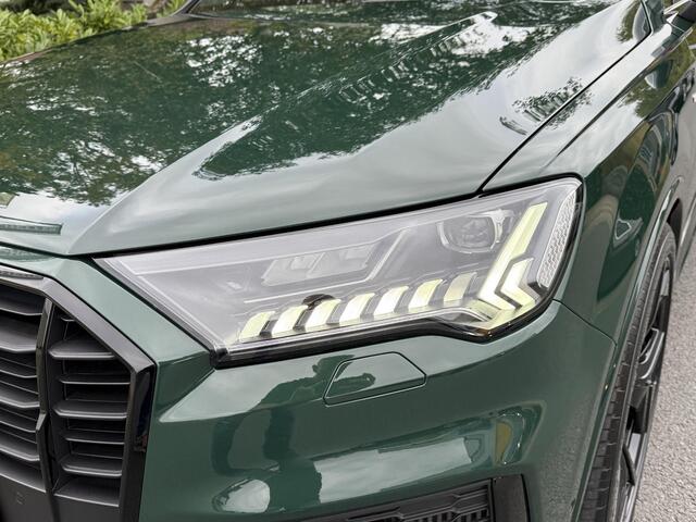 Audi Q7 60 TFSIe quattro S-Line Competition 456PK Panoo360