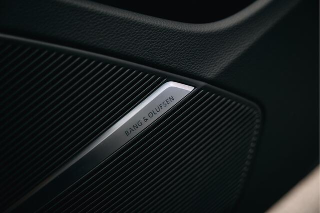 Audi Q7 55 TFSI quattro Pro Line S Meest volle Q7 Nardo met RS zetels, carbon inleg