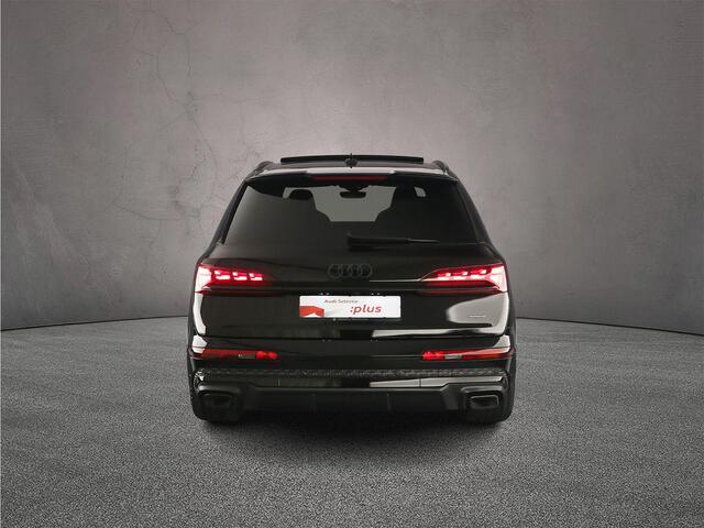 Audi Q7 60 TFSI e quattro Pro Line S Competition | 4-Wiel | Trekhaak | Pano | B&O | Headup | Massage | HD-Matrix |