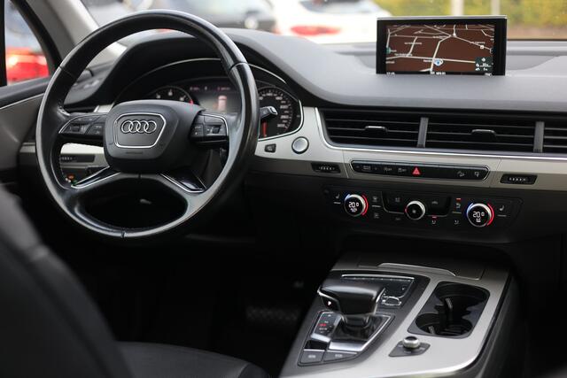 Audi Q7 3.0 TFSI QUATTRO | LEDER | PANO | CAMERA | *DEALER OH*