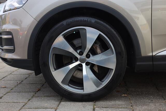 Audi Q7 3.0 TFSI QUATTRO | LEDER | PANO | CAMERA | *DEALER OH*
