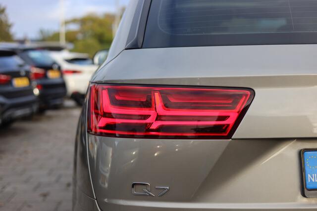Audi Q7 3.0 TFSI QUATTRO | LEDER | PANO | CAMERA | *DEALER OH*