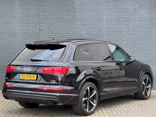 Audi Q7 3.0 TFSI quattro Pro Line S | LED Matrix | Trekhaak | Luchtvering | S-line
