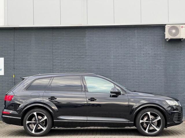 Audi Q7 3.0 TFSI quattro Pro Line S | LED Matrix | Trekhaak | Luchtvering | S-line