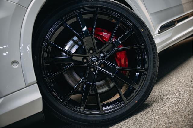 Audi Q7 55 TFSI e quattro Pro Line | Pano | Trekhaak | Luchtvering | B/O | 360 camera |