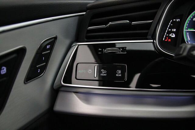 Audi Q7 55 TFSI e quattro Pro Line Advanced | Trekhaak | Pano | B&O | Matrix | Memory | Tour | Keyless |