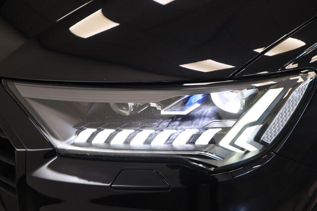 Audi Q7 4.0 TFSI SQ7 quattro ACC B&O Trekhaak 507PK Luchtvering 4 wiel besturing