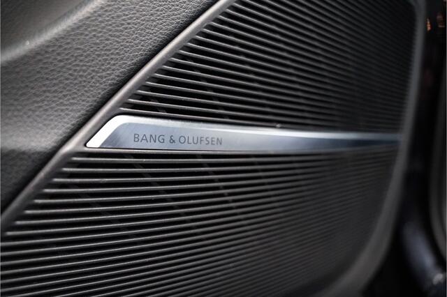 Audi Q7 55 TFSI e quattro S-Line|Panodak|B&O|Nachtzicht|ACC