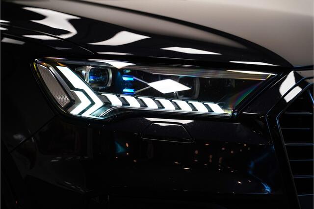 Audi Q7 55 TFSI e quattro S-Line|Panodak|B&O|Nachtzicht|ACC